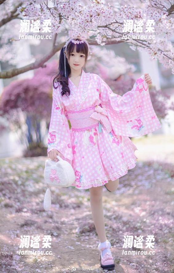 羽天shine兔女郎写真合集，给你的眼睛加点兔速！