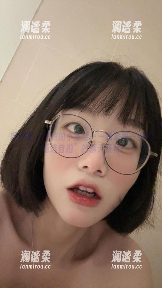 微密圈 - 胜利的小生活——我来捞一捞这“精选自拍”的聊天素材！