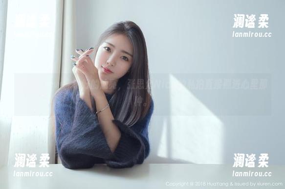 花漾show - 说好的油亮，张思允Nice的私拍直接照进心里那种。