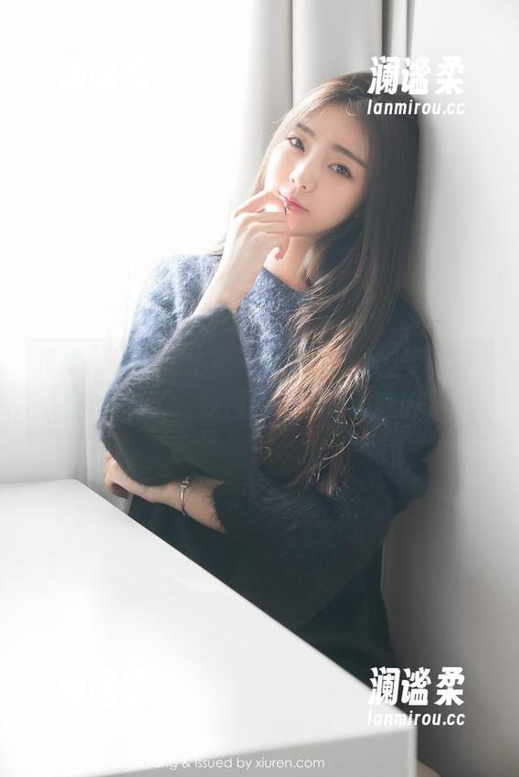 花漾show - 比基尼的仙女下凡，柴婉艺这画像极了，原图再来一波我就服了。