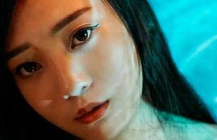 蜜桃社 – CTO都不要舒心可怕，职场潜规则其实是看伊琳的职业装图片合集！