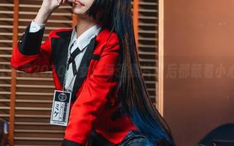 蜜汁猫裘2020巫女：每张照片背后都藏着小心机