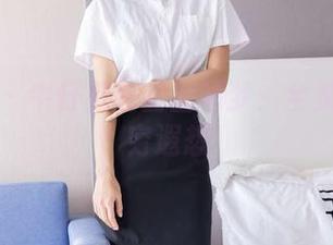 袜啵啵 – 牛仔裤的甜甜圈梦：全集中的无穷遐想