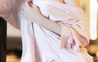 语画界 – Dreamy小乔力荐黑丝内衣作品集，保证让你眼前一亮（或者“灰”一亮）！