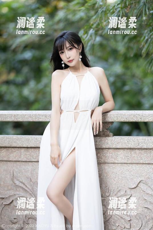 语画界 - 诗诗kiki变身护士，图集里有多少尴尬瞬间？