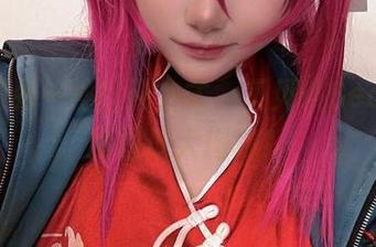 吊带的另一种打开方式，贝贝琪Becky最新图册大揭秘！