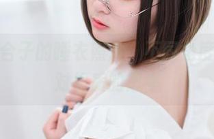 青水百合子的睡衣照片，不同角度启发我对棉质的思考