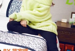 青豆客 – 全套里的‘姐姐’：王语纯绝不只是个简单的人