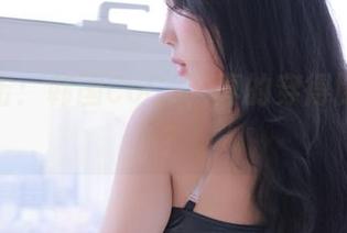 高清暴击：韩国CoCo，真的穿得比基尼吗？