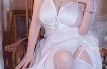 全集来啦！韶陌陌的美脚写真，轻盈得像燕子一样