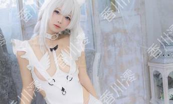 香川澪的精选集：一波妹抖臀推，毫无负担！