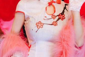 图册里的透明女仆，鬼畜瑶在不在w这回玩得不错！