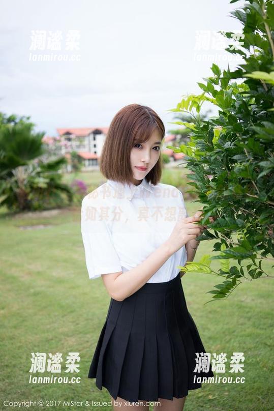 魅妍社 - 当秘书遇上Wendy智秀的私房恰如其分，真不想离开