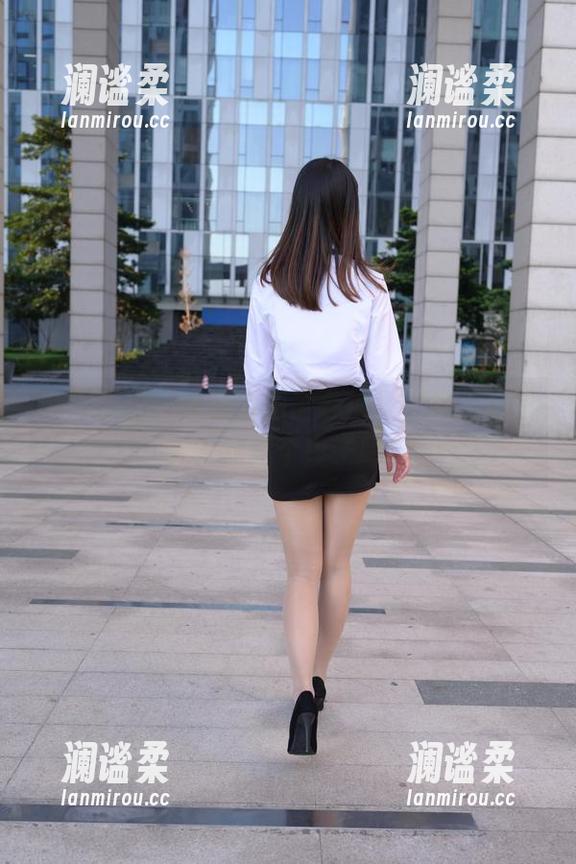 原图直达！魔镜街拍全套疯狂，爱上陌生人？这是个段子吧？