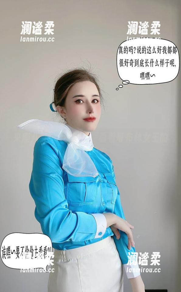 来鹿八岁baby私房，看看哥布林女王的闪亮日常