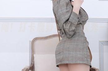 图集时间！打卡鹿野希的毛衣秀—暖的不只是体温